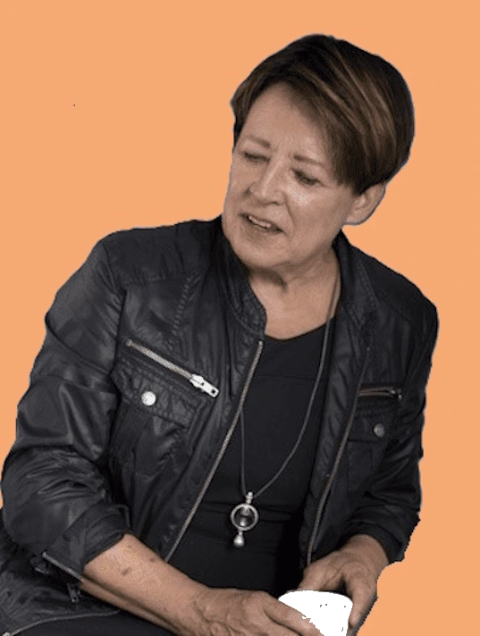 Ann – stresscoach og ledelsescoach Ann – stresscoach og ledelsescoach