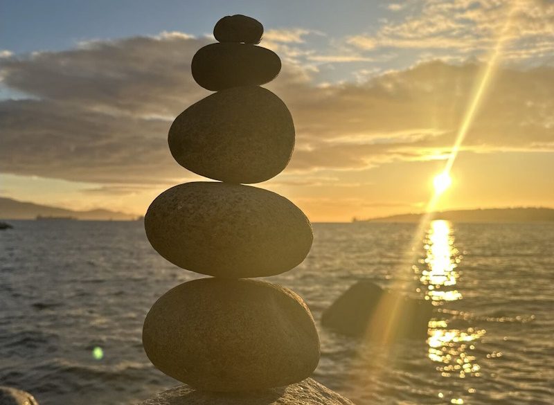 Jeg tilbyde stresscoaching